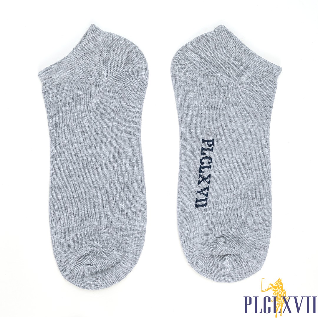 PLCLXVII - Kaos Kaki - Kaos Kaki Ankle